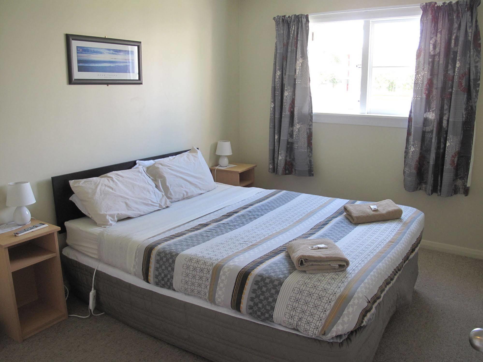 Albergue Dorset House Backpackers Christchurch Exterior foto